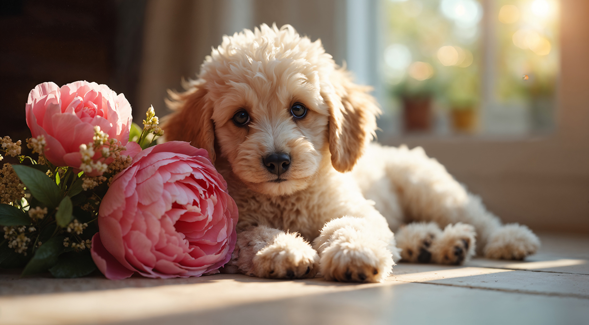 Mother's Day Gift Ideas for Dog-Loving Moms